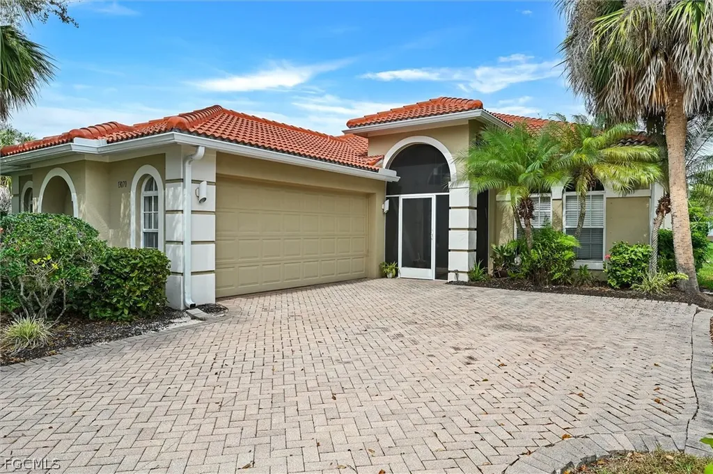 13070 Sail Away Street North Fort Myers FL 33903