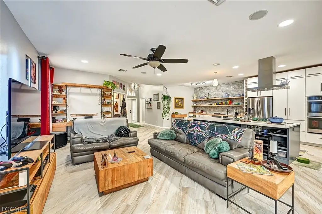 13070 Sail Away Street North Fort Myers FL 33903