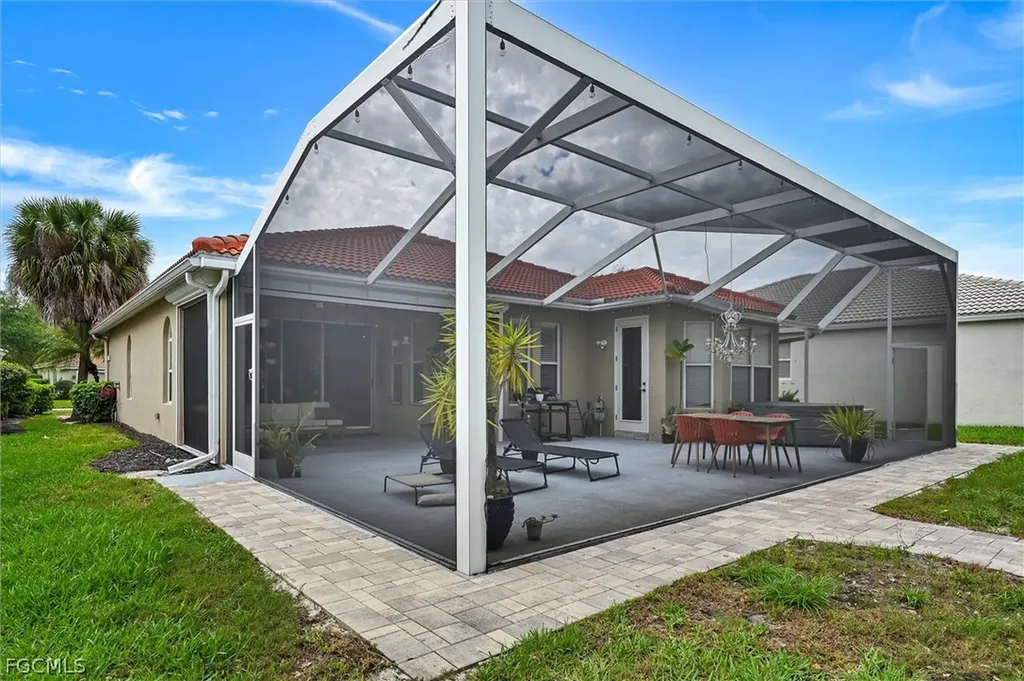 13070 Sail Away Street North Fort Myers FL 33903