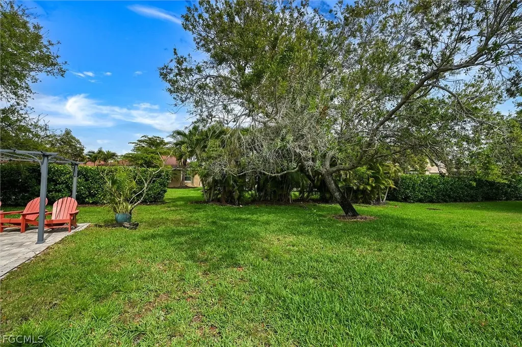 13070 Sail Away Street North Fort Myers FL 33903