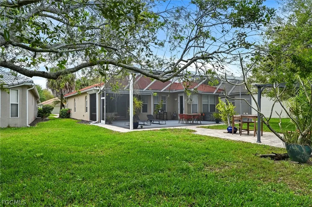 13070 Sail Away Street North Fort Myers FL 33903