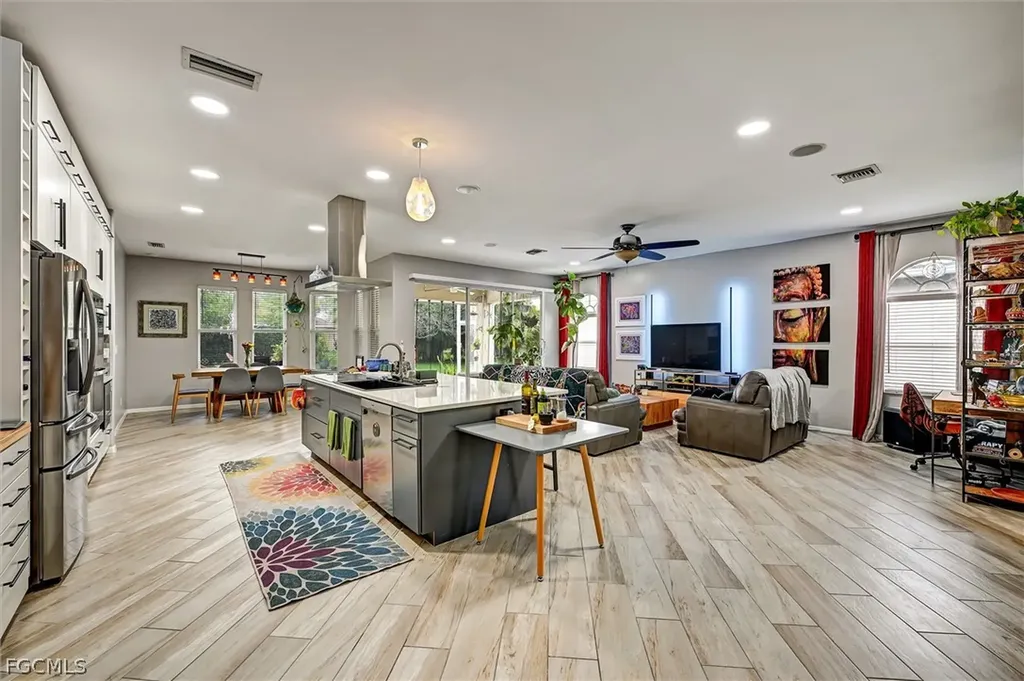 13070 Sail Away Street North Fort Myers FL 33903