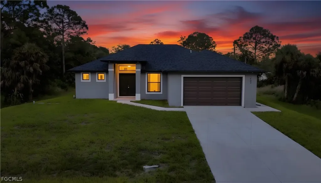 1402 Columbus Avenue Lehigh Acres FL 33972
