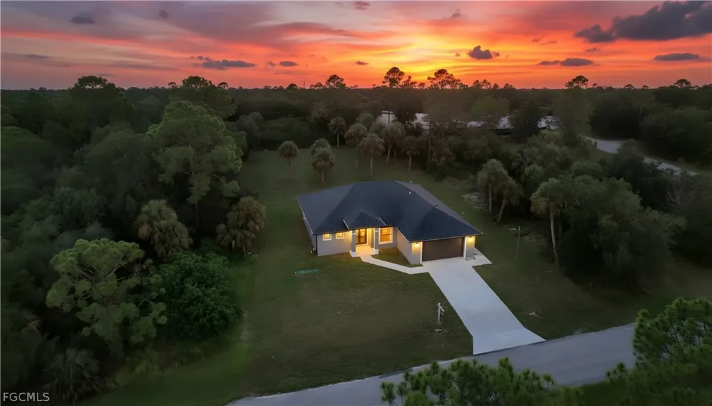 1402 Columbus Avenue Lehigh Acres FL 33972