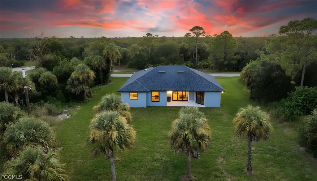 1402 Columbus Avenue Lehigh Acres FL 33972