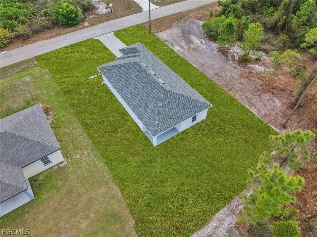725 Lamar Street E Lehigh Acres FL 33974