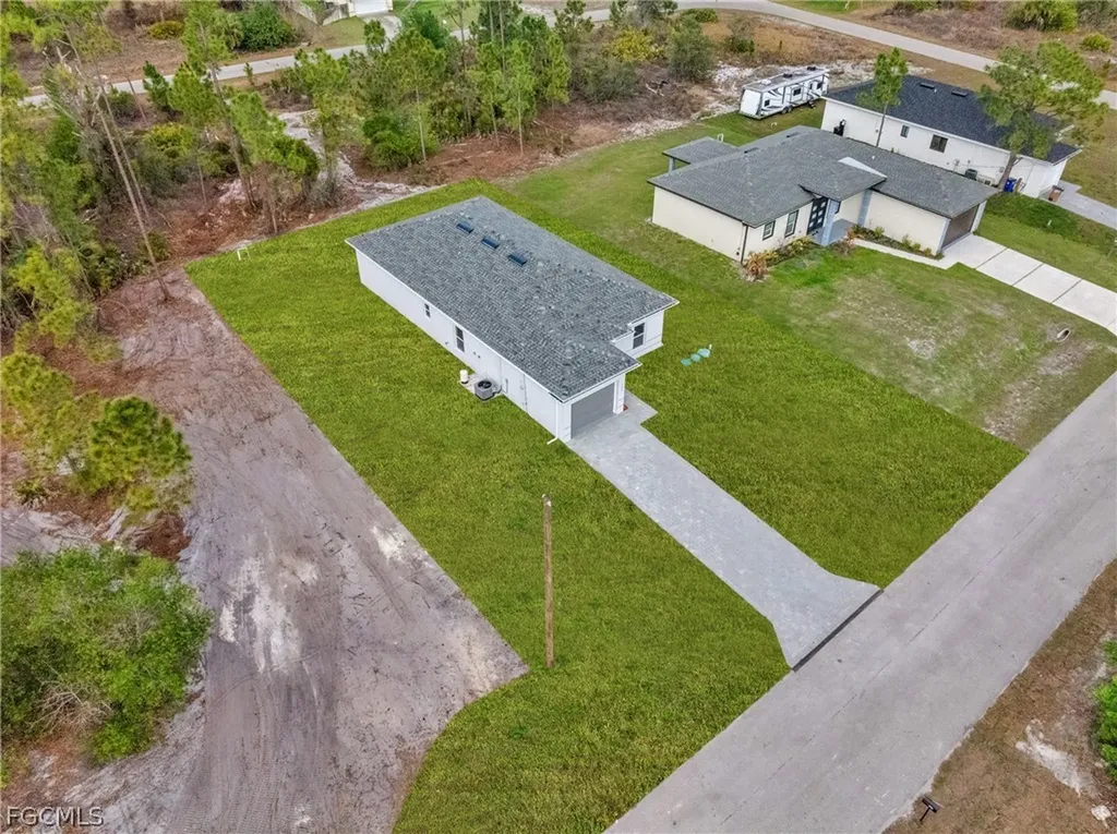 725 Lamar Street E Lehigh Acres FL 33974
