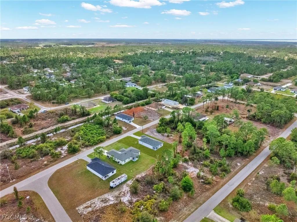 725 Lamar Street E Lehigh Acres FL 33974