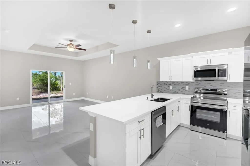 725 Lamar Street E Lehigh Acres FL 33974
