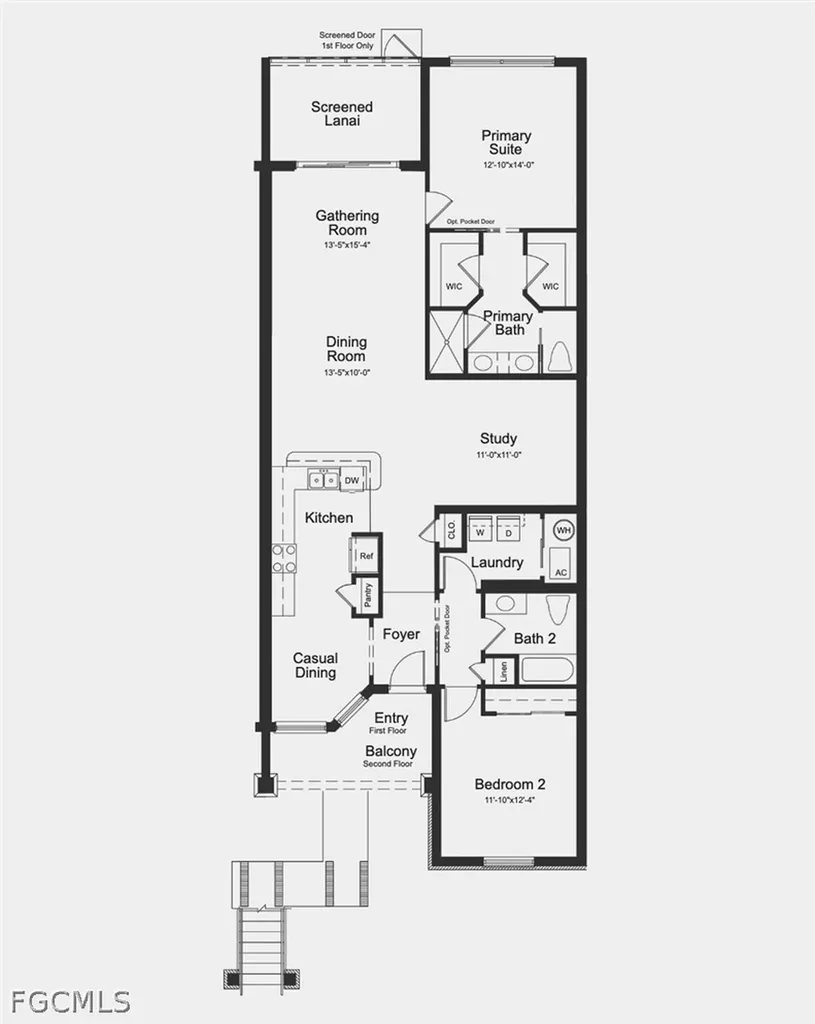11861 Venetian Lagoon Drive Fort Myers FL 33913