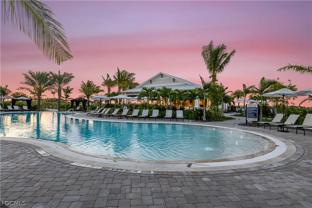 11861 Venetian Lagoon Drive Fort Myers FL 33913