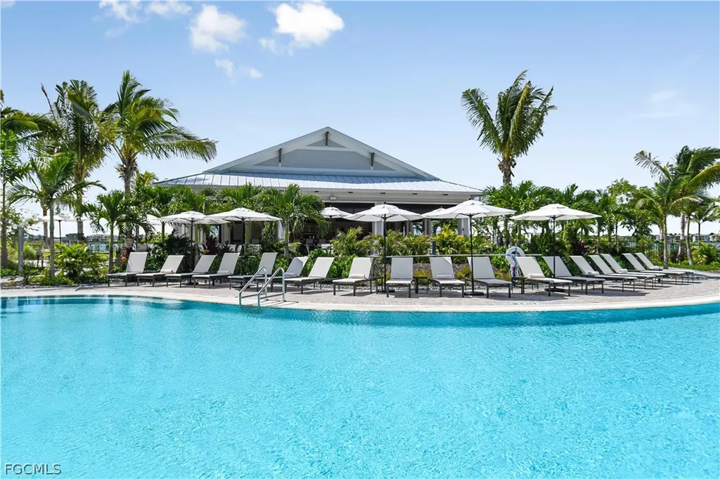11861 Venetian Lagoon Drive Fort Myers FL 33913