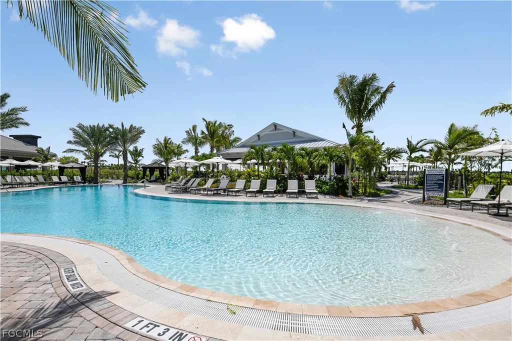 11861 Venetian Lagoon Drive Fort Myers FL 33913