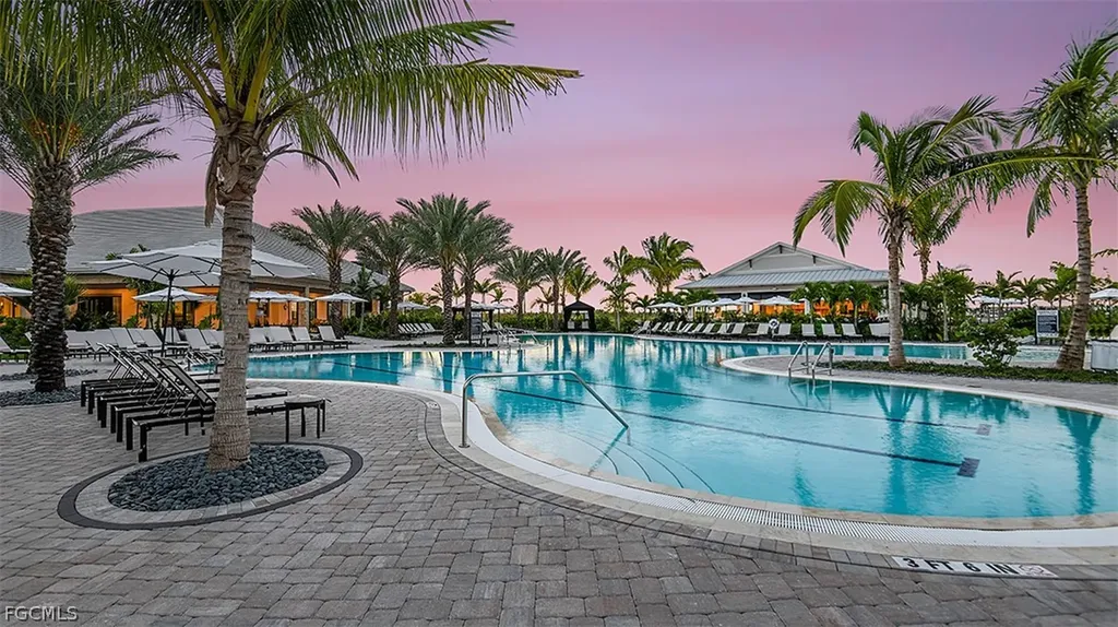 11861 Venetian Lagoon Drive Fort Myers FL 33913