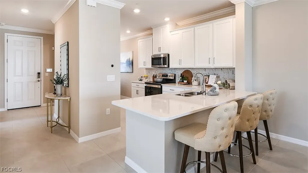 11861 Venetian Lagoon Drive Fort Myers FL 33913