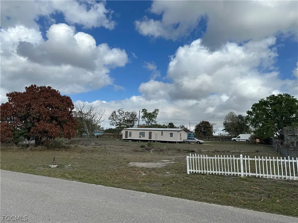 108 Anderson Street Lake Placid FL 33852