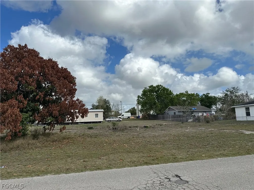 108 Anderson Street Lake Placid FL 33852
