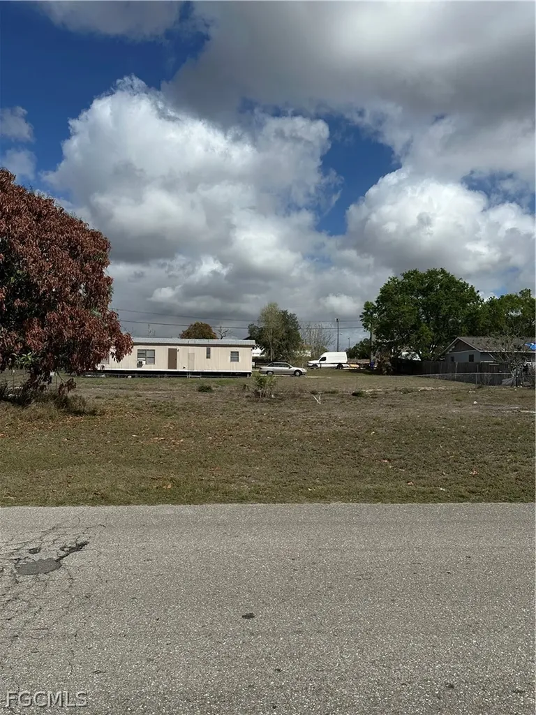 108 Anderson Street Lake Placid FL 33852
