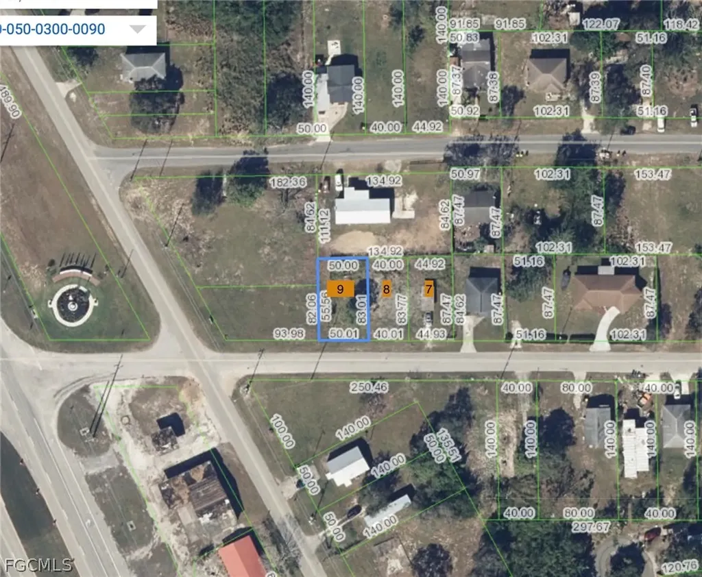 108 Anderson Street Lake Placid FL 33852