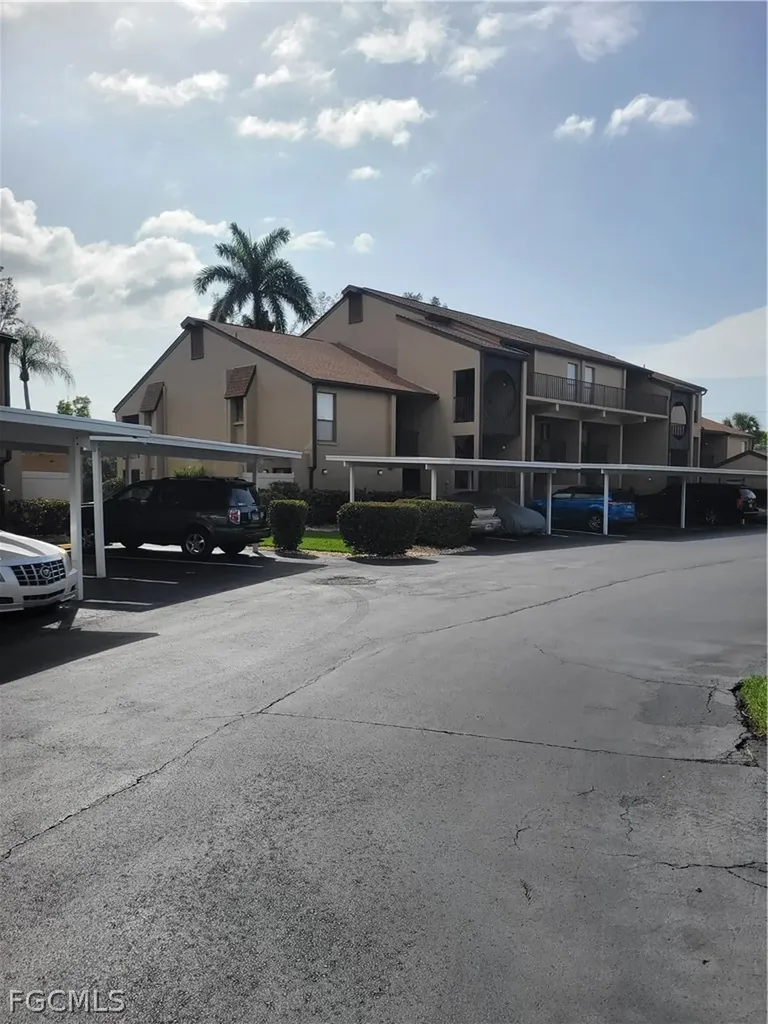 15770 Windward Way Circle Fort Myers FL 33908