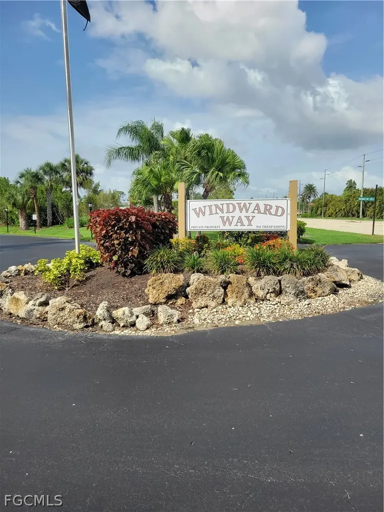 15770 Windward Way Circle Fort Myers FL 33908