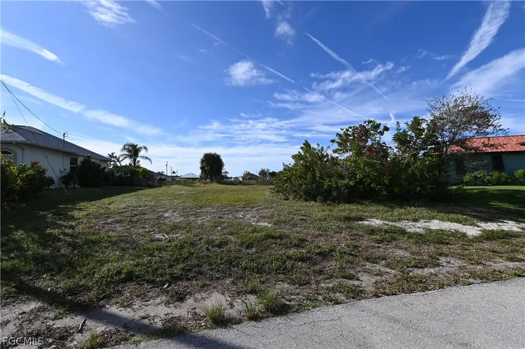 1416 NW 9th Avenue Cape Coral FL 33993