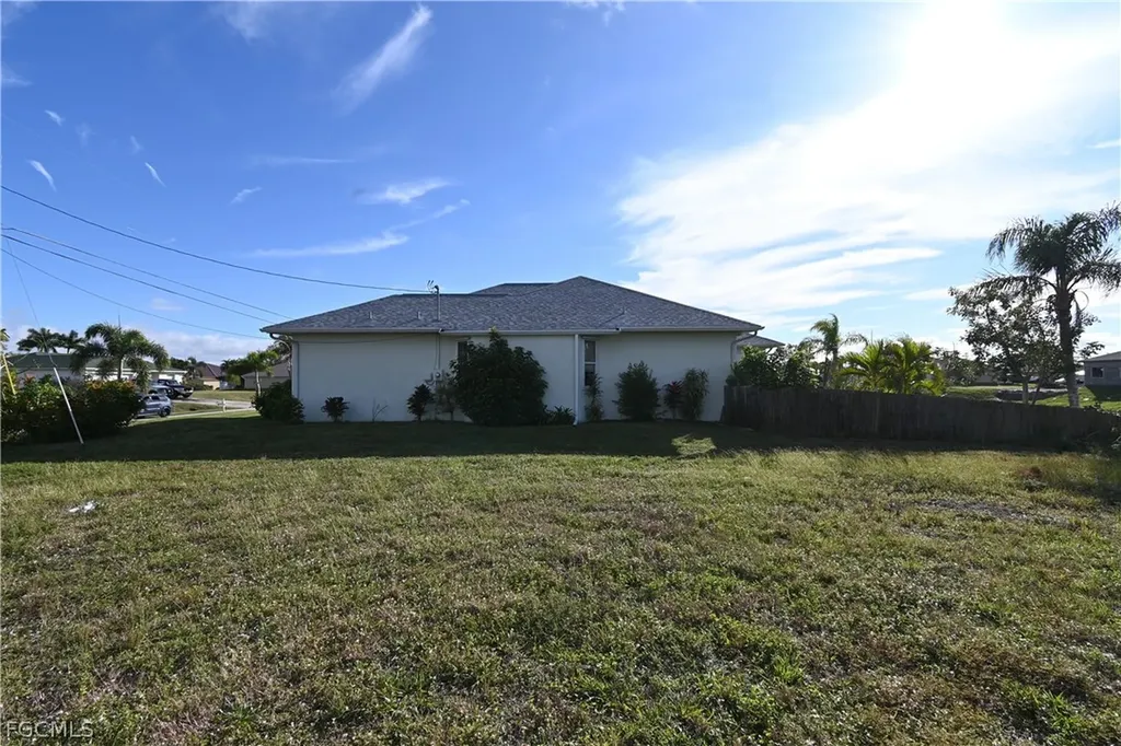 1416 NW 9th Avenue Cape Coral FL 33993