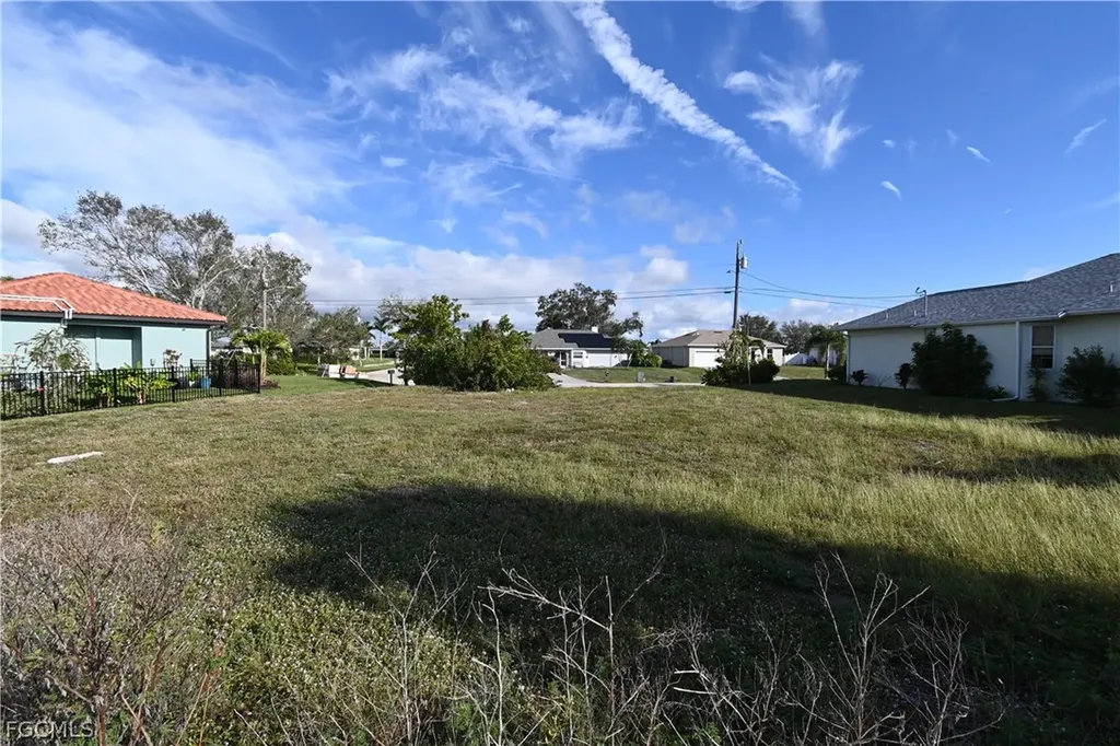 1416 NW 9th Avenue Cape Coral FL 33993