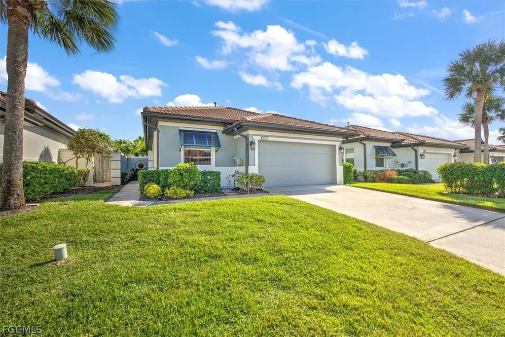 10577 Avila Circle Fort Myers FL 33913