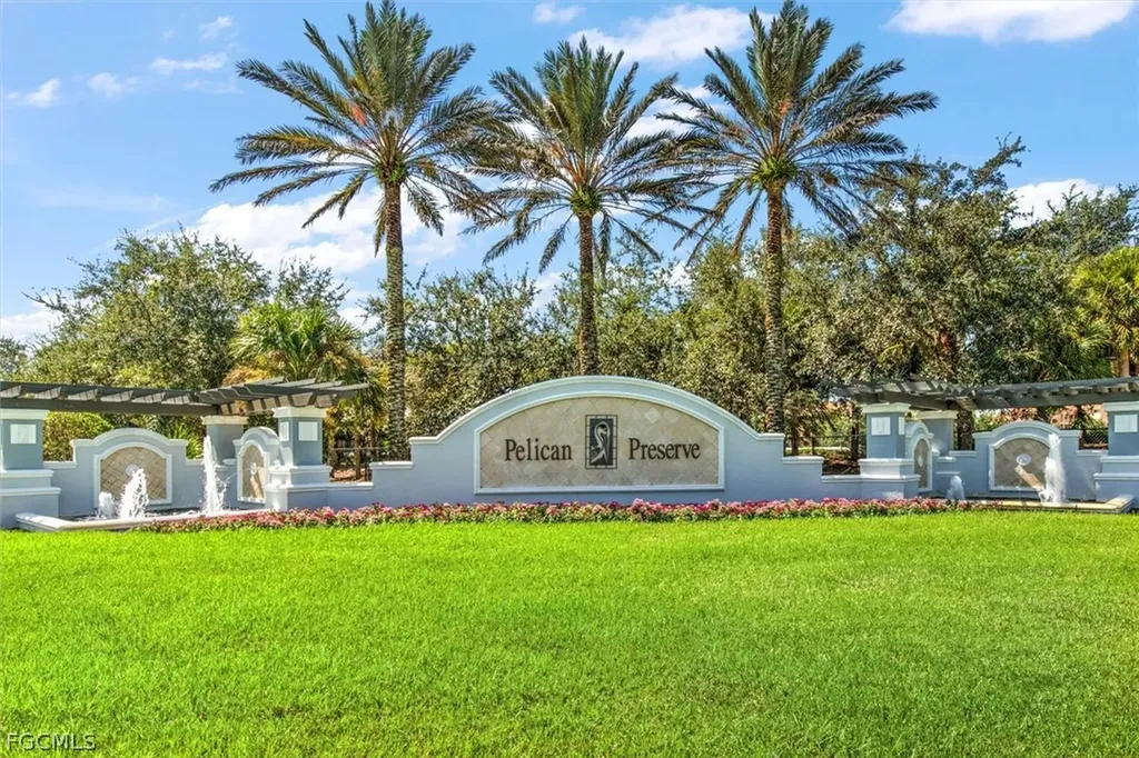 10577 Avila Circle Fort Myers FL 33913