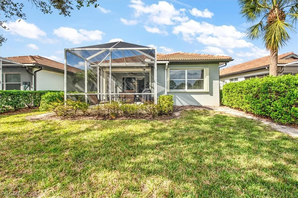 10577 Avila Circle Fort Myers FL 33913