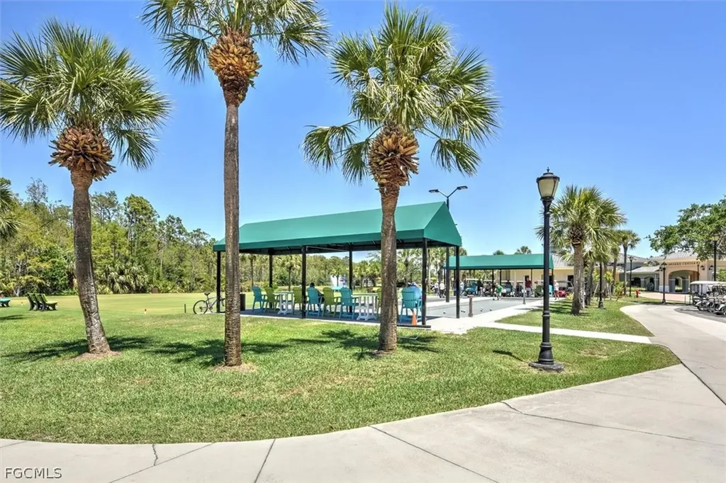 10577 Avila Circle Fort Myers FL 33913