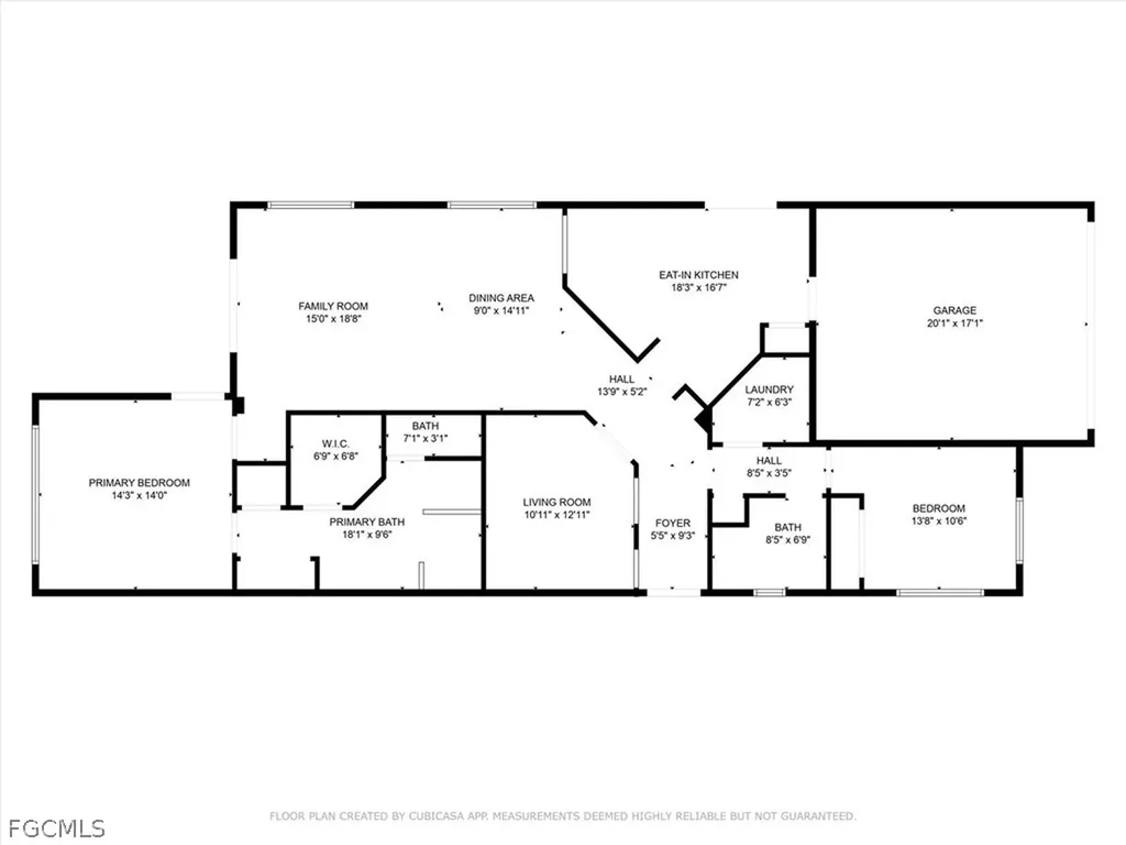 10577 Avila Circle Fort Myers FL 33913