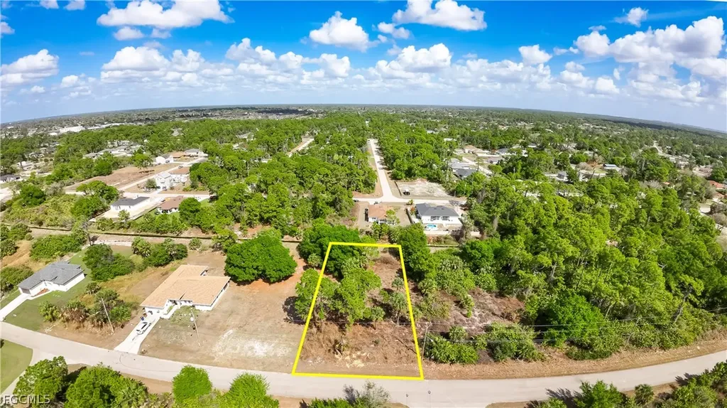 771 Cadis Street E Lehigh Acres FL 33974