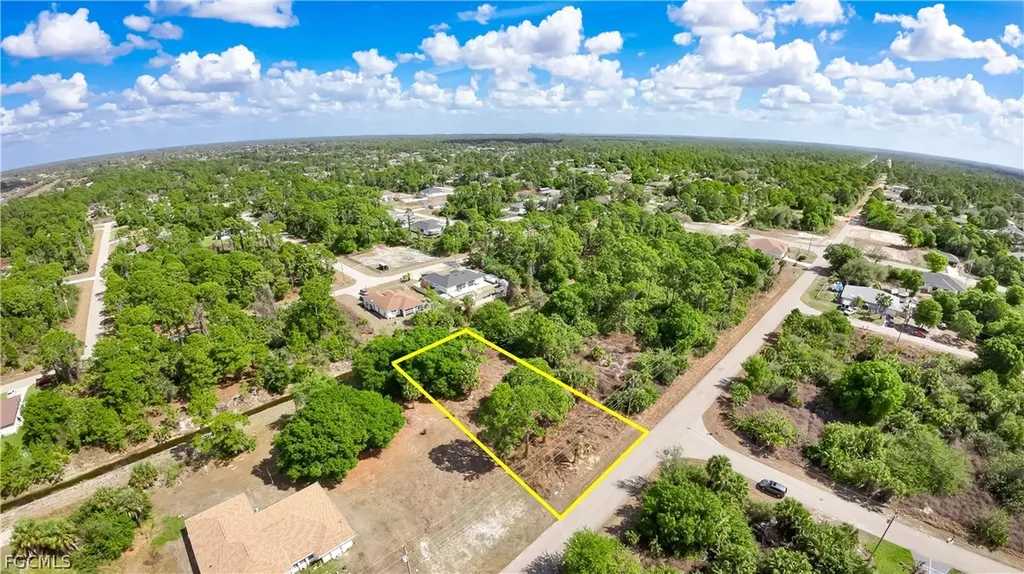 771 Cadis Street E Lehigh Acres FL 33974