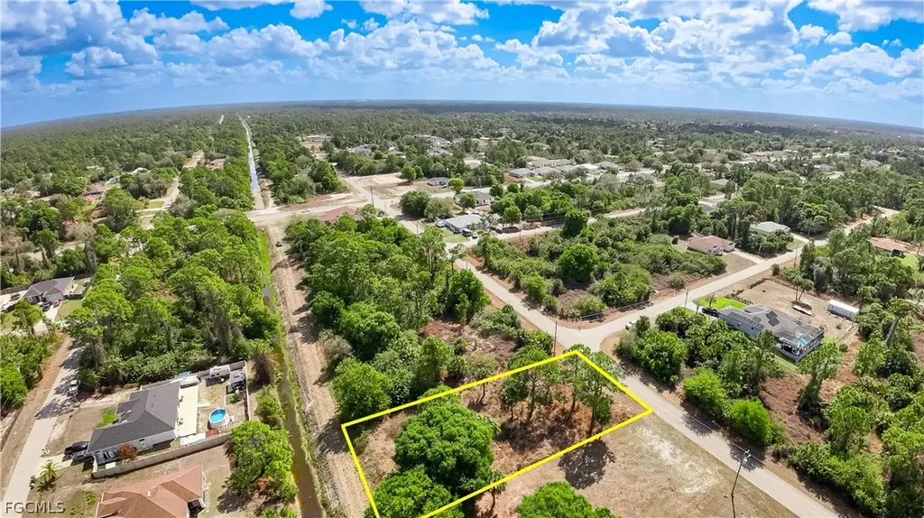 771 Cadis Street E Lehigh Acres FL 33974