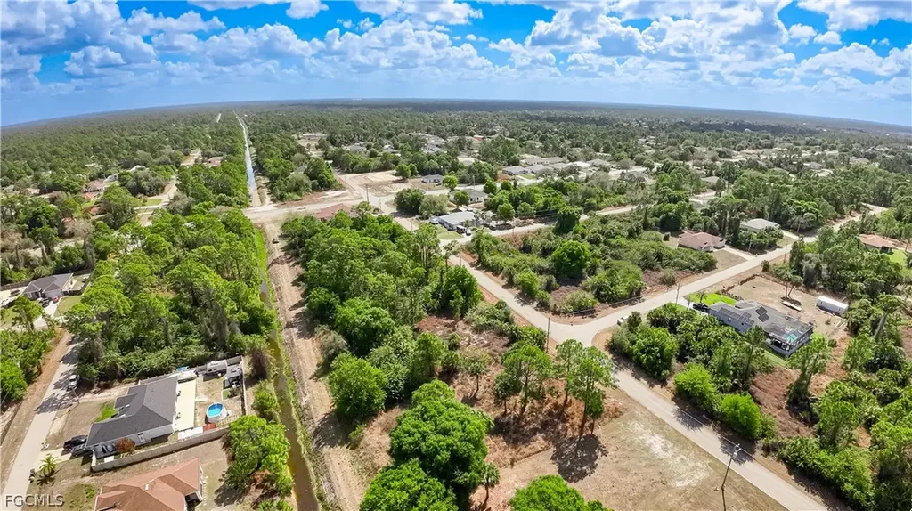 771 Cadis Street E Lehigh Acres FL 33974