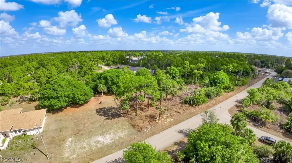 771 Cadis Street E Lehigh Acres FL 33974