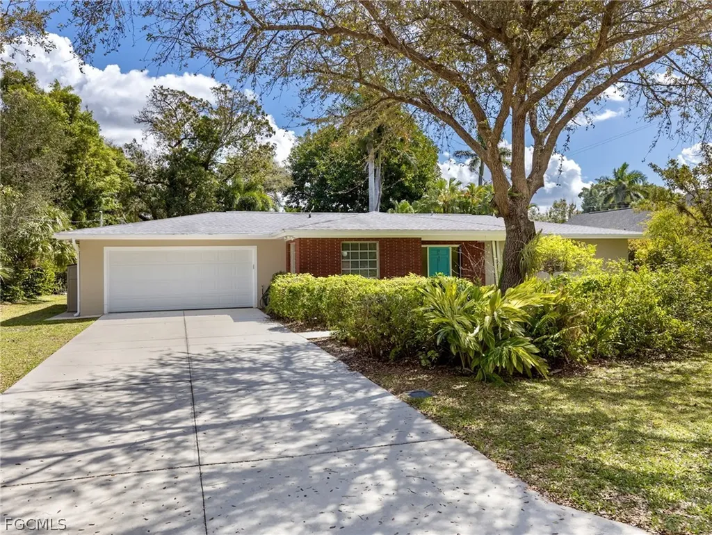 3517 Stuart Court Fort Myers FL 33901