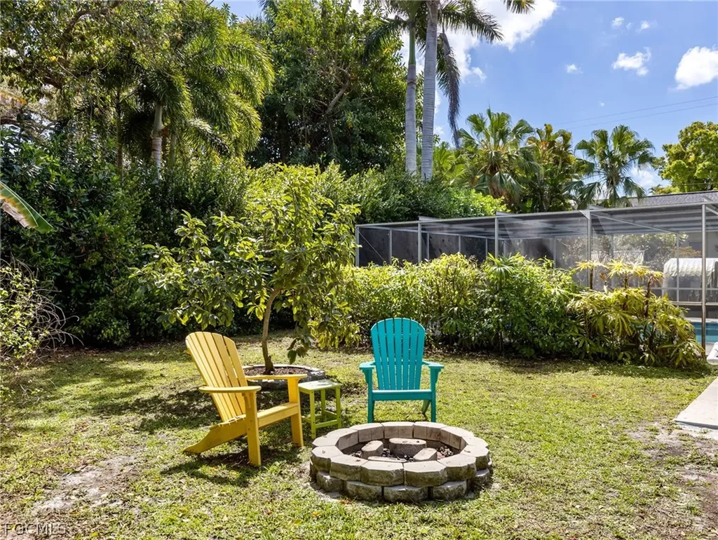 3517 Stuart Court Fort Myers FL 33901
