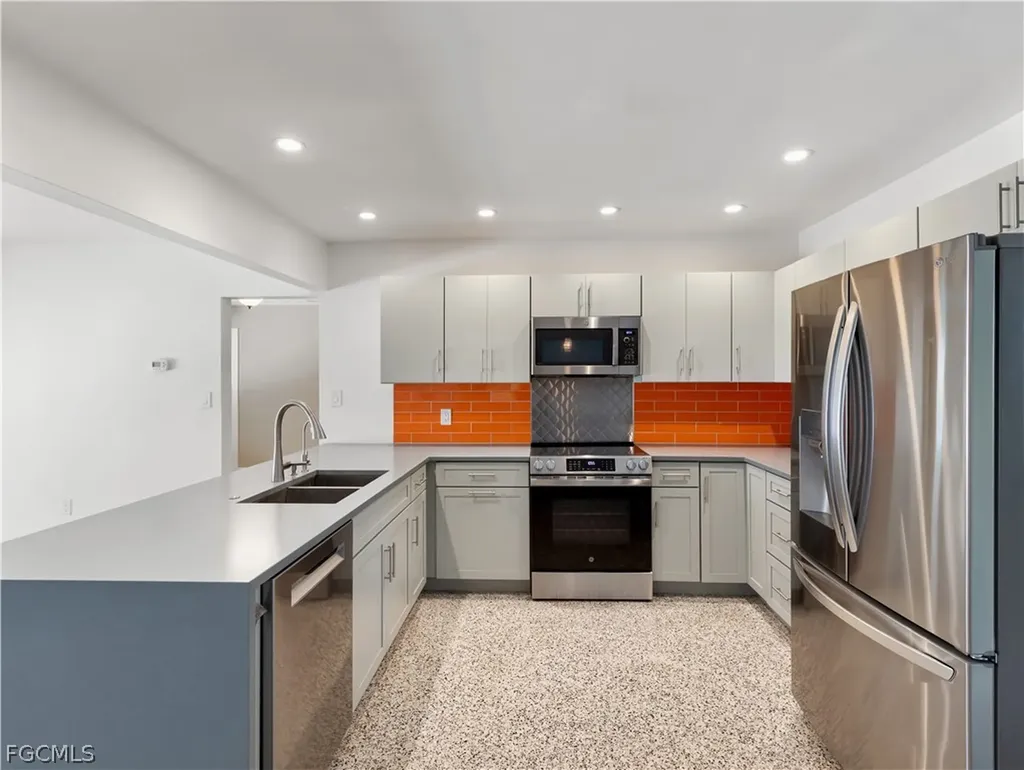 3517 Stuart Court Fort Myers FL 33901