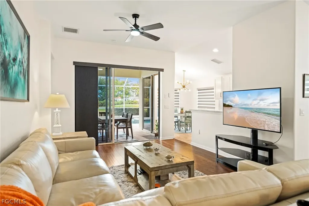 2535 Woodbourne Place Cape Coral FL 33991