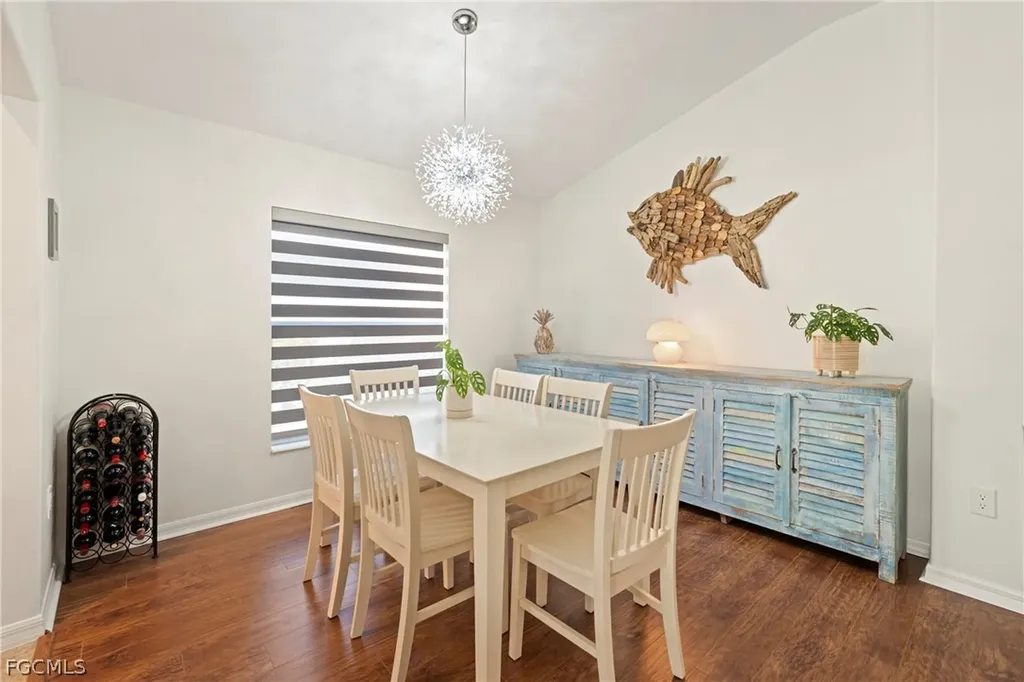 2535 Woodbourne Place Cape Coral FL 33991