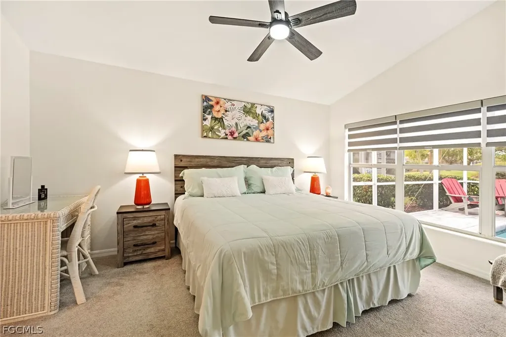 2535 Woodbourne Place Cape Coral FL 33991