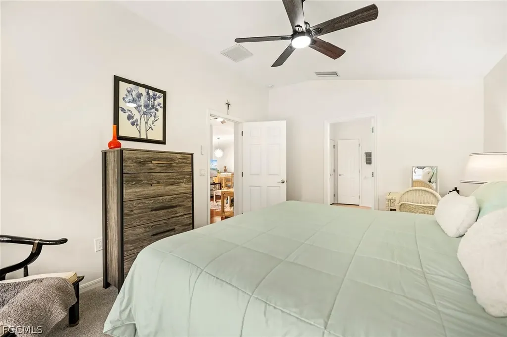 2535 Woodbourne Place Cape Coral FL 33991