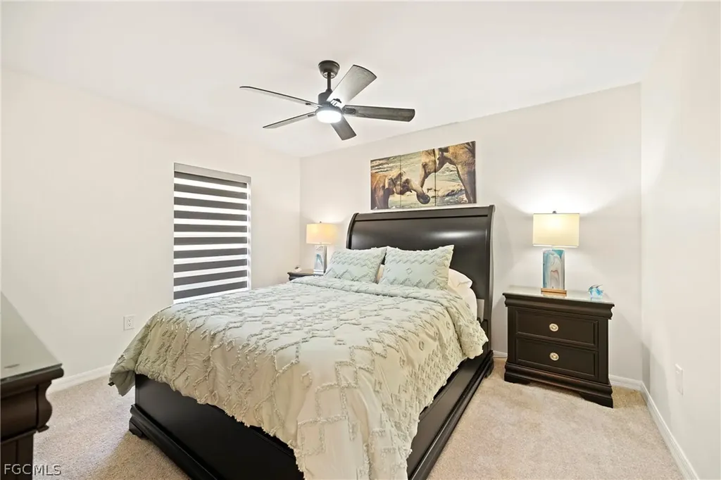 2535 Woodbourne Place Cape Coral FL 33991