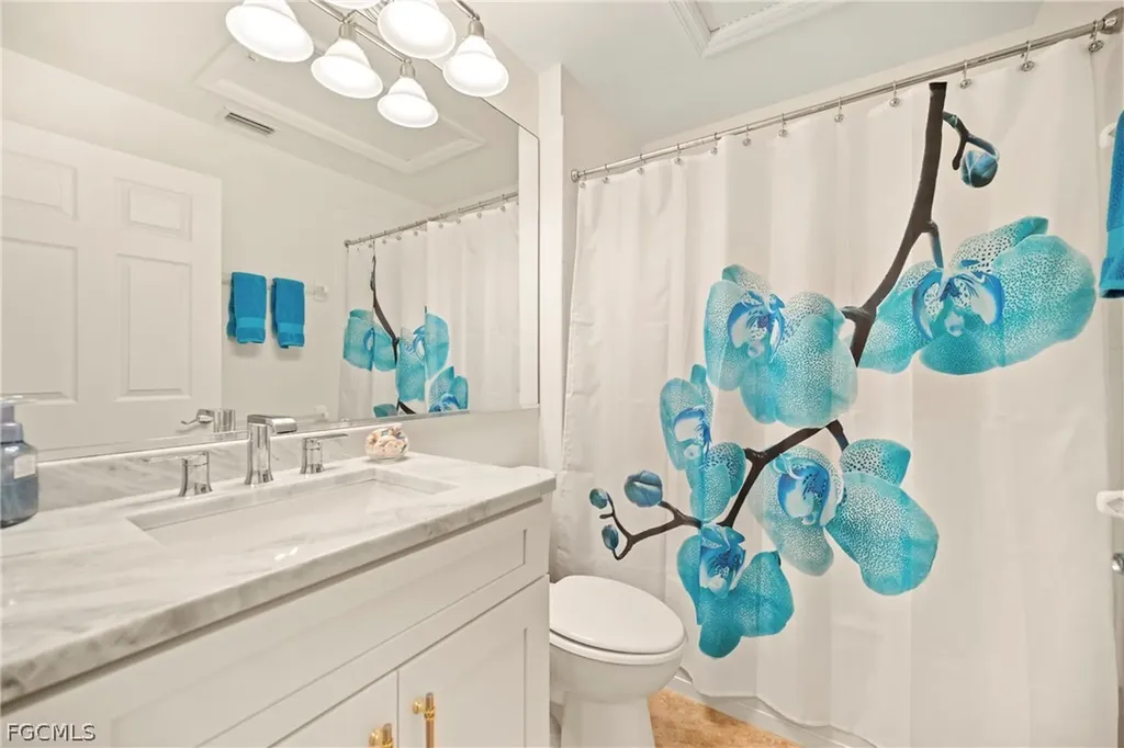 2535 Woodbourne Place Cape Coral FL 33991