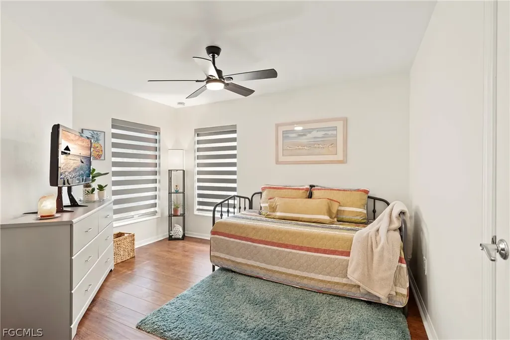 2535 Woodbourne Place Cape Coral FL 33991