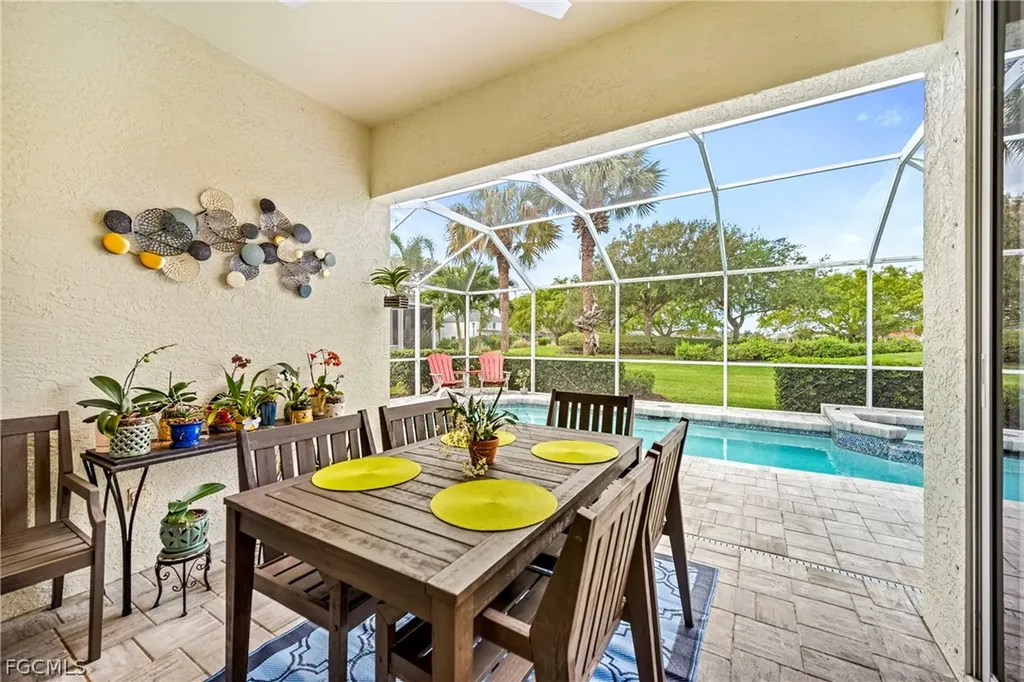 2535 Woodbourne Place Cape Coral FL 33991