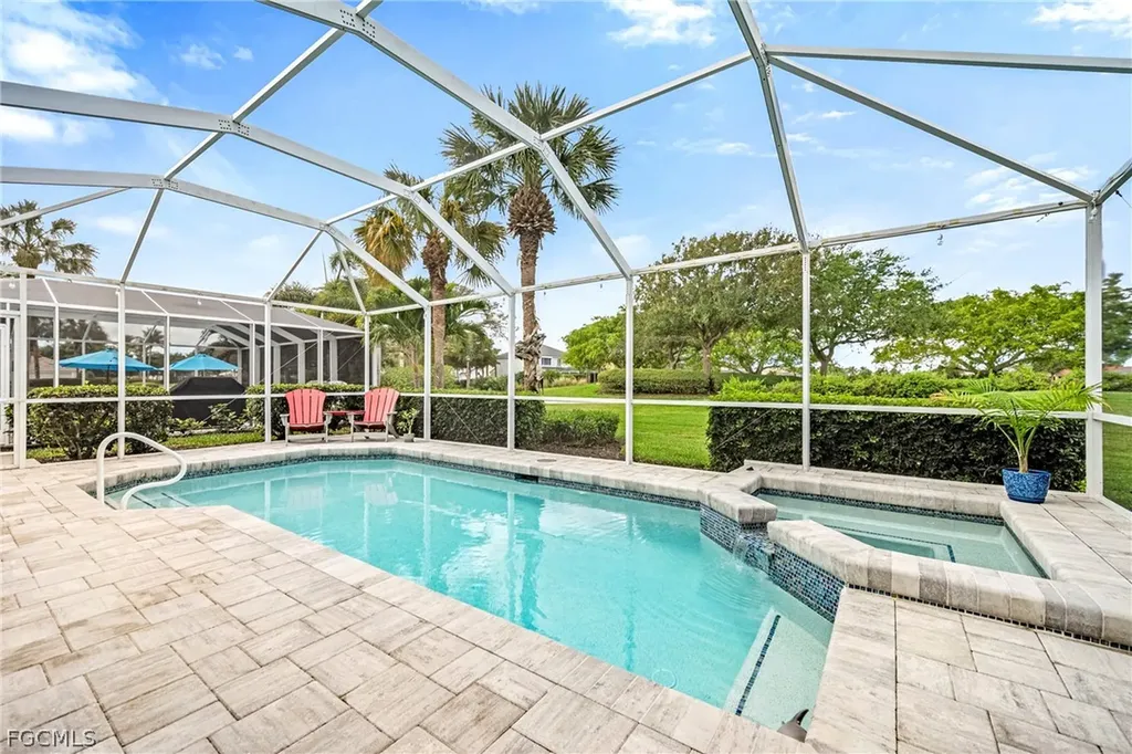 2535 Woodbourne Place Cape Coral FL 33991
